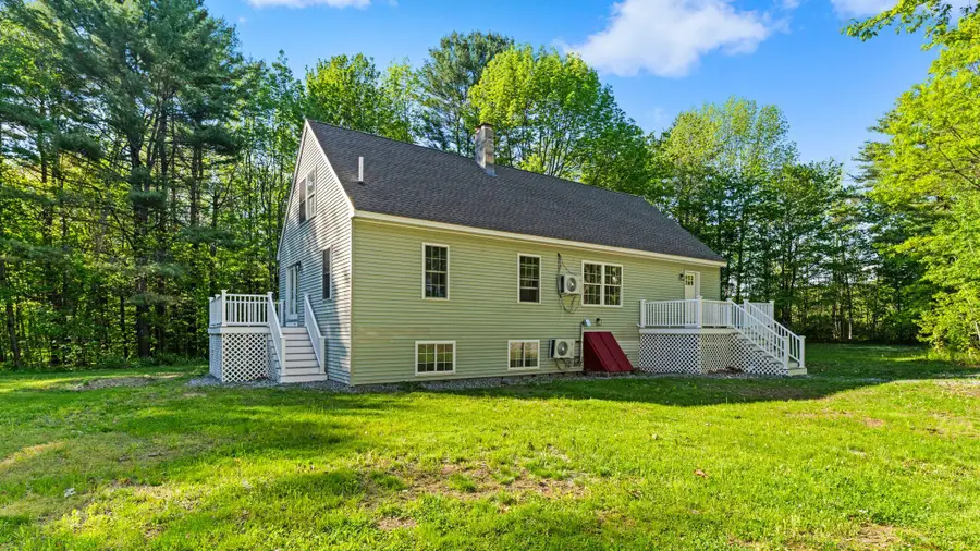 16 Dyer Road, Raymond, ME 04071 - #3