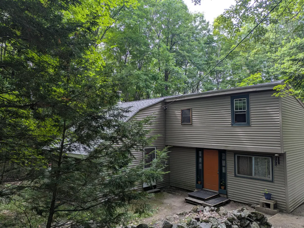 168 Watson Hill Road, Limerick, ME 04048 - #1