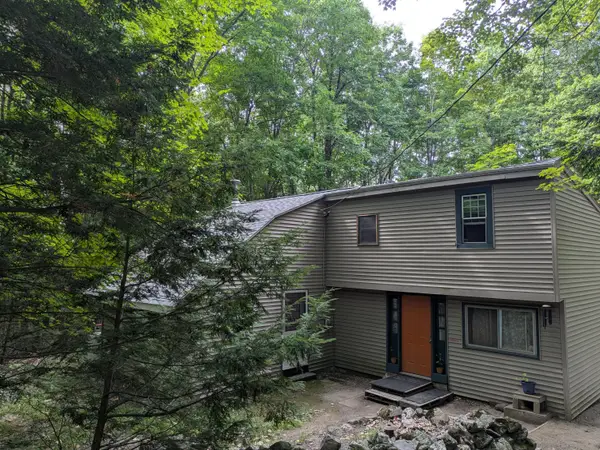 168 Watson Hill Road, Limerick, ME 04048