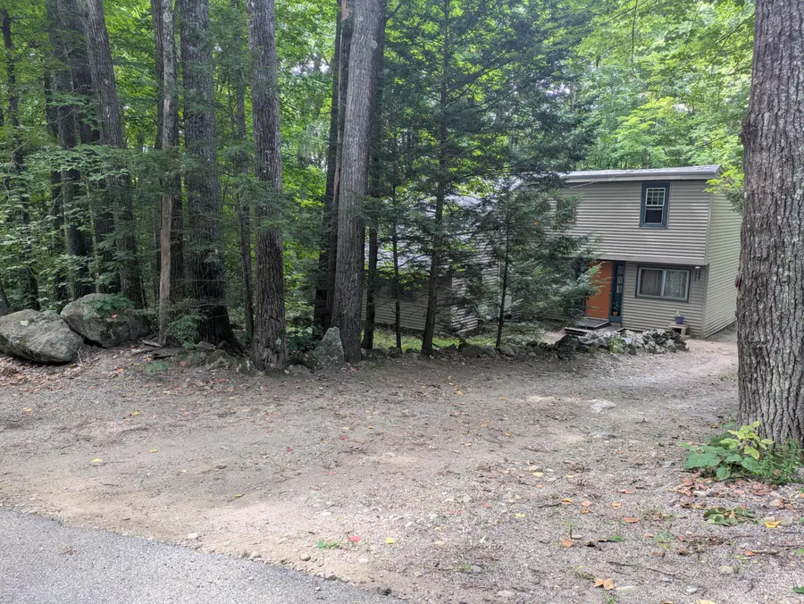 168 Watson Hill Road, Limerick, ME 04048 - #2
