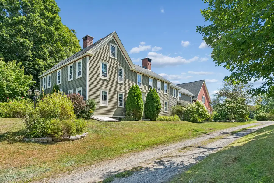 114 County Road, Gorham, ME 04038 - #2