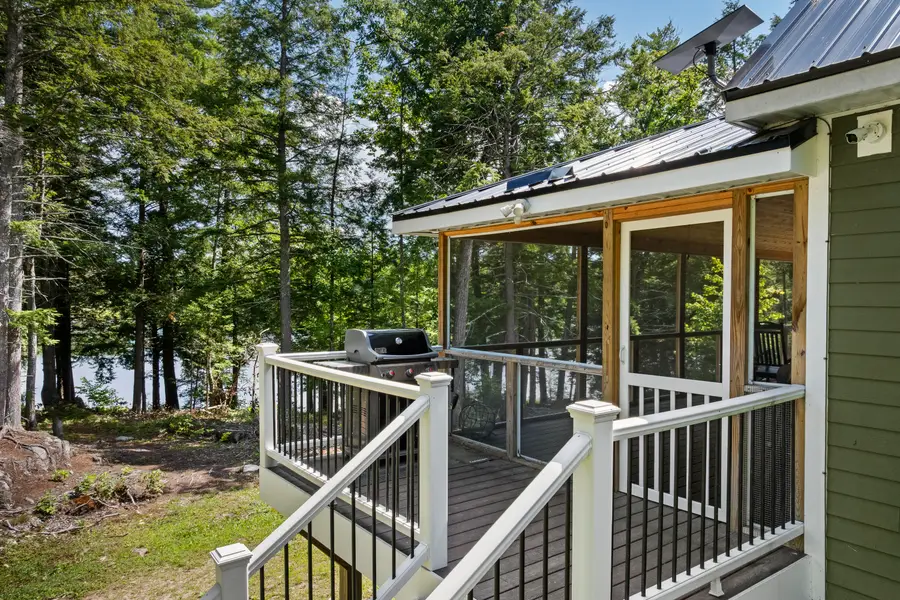 290 Heath Road, Whitefield, ME 04353 - #2