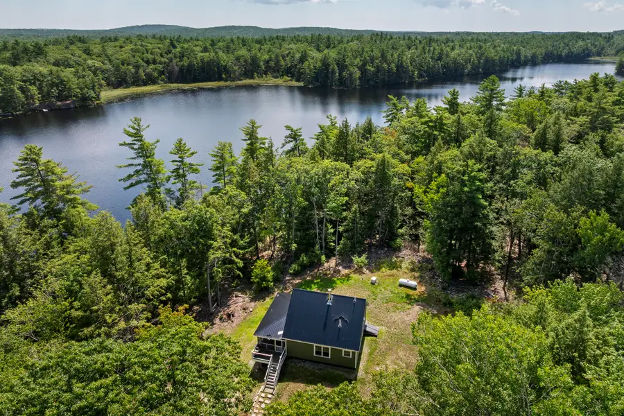 290 Heath Road, Whitefield, ME 04353 - #3