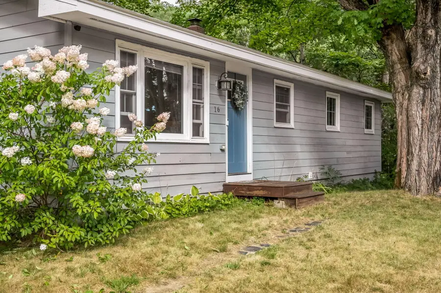 16 Finn Parker Road, Gorham, ME 04038 - #2
