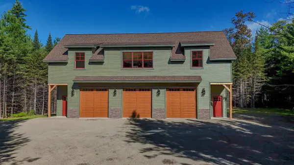 24 Lynx Lane, Tomhegan Twp, ME 04478