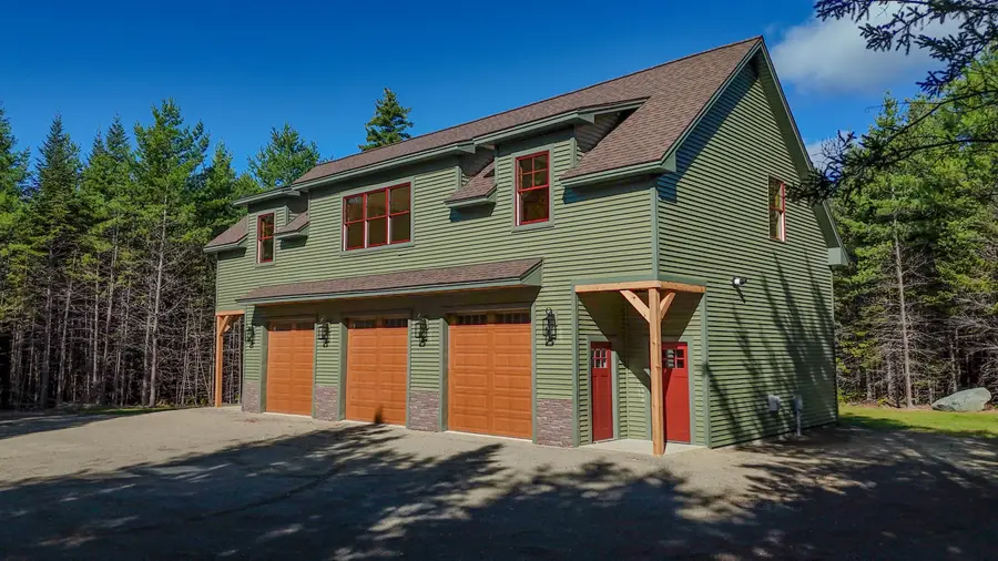 24 Lynx Lane, Tomhegan Township, ME 04478 - #2