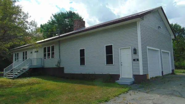 17 Edwards Street, Lincoln, ME 04457