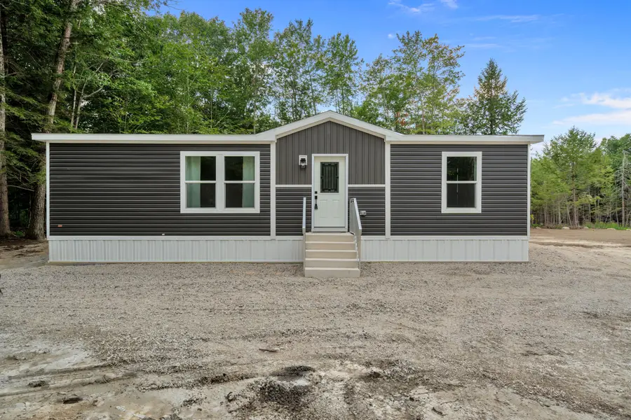 54 Middle Ridge Road, Bridgton, ME 04009 - #2
