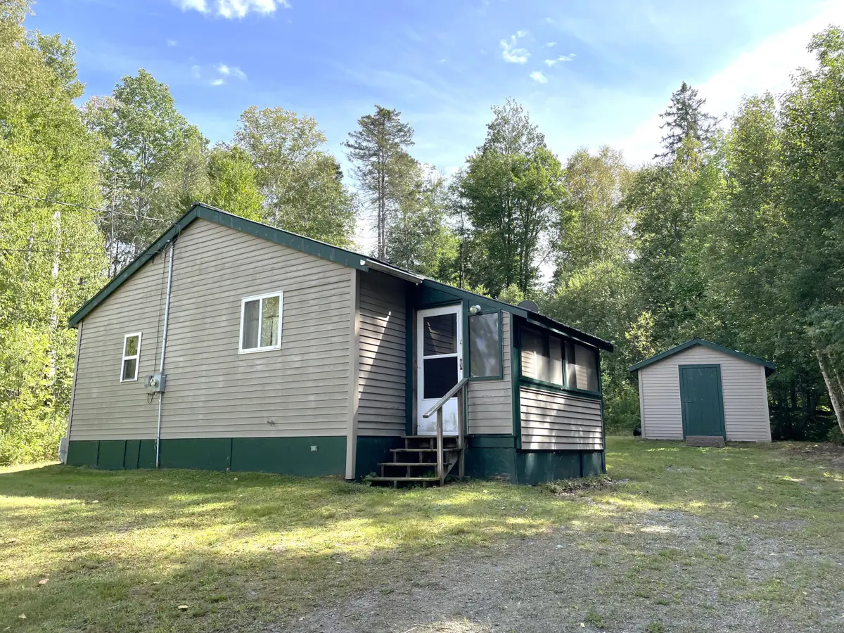 176 Main Street, Jackman, ME 04945 - #1