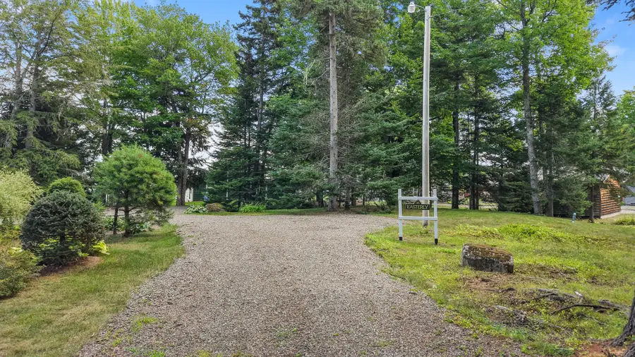 130 Butterfield Landing Road, Weston, ME 04424 - #2