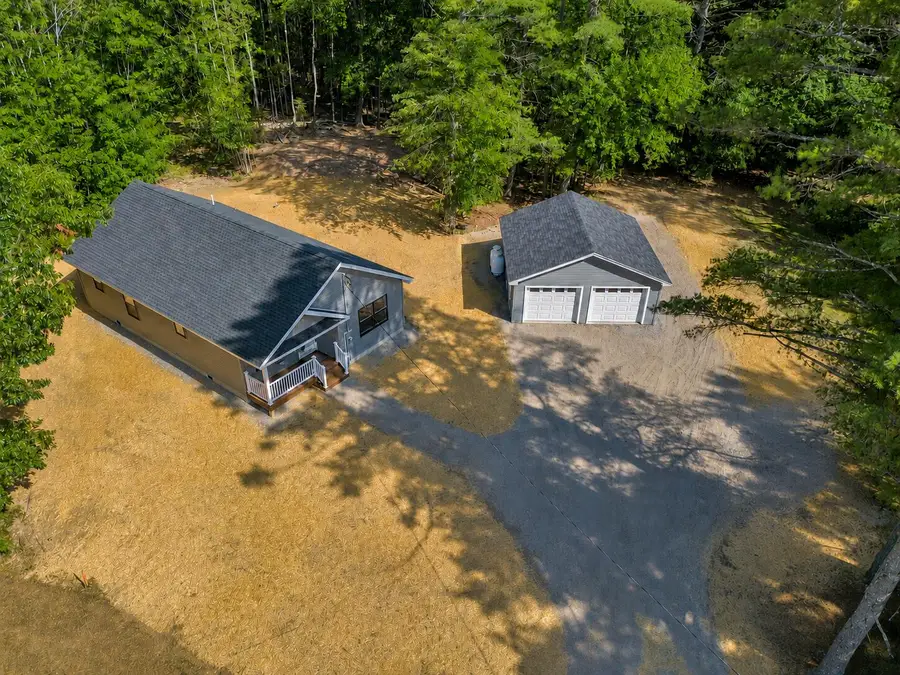 167 White Road, Bowdoinham, ME 04008 - #3