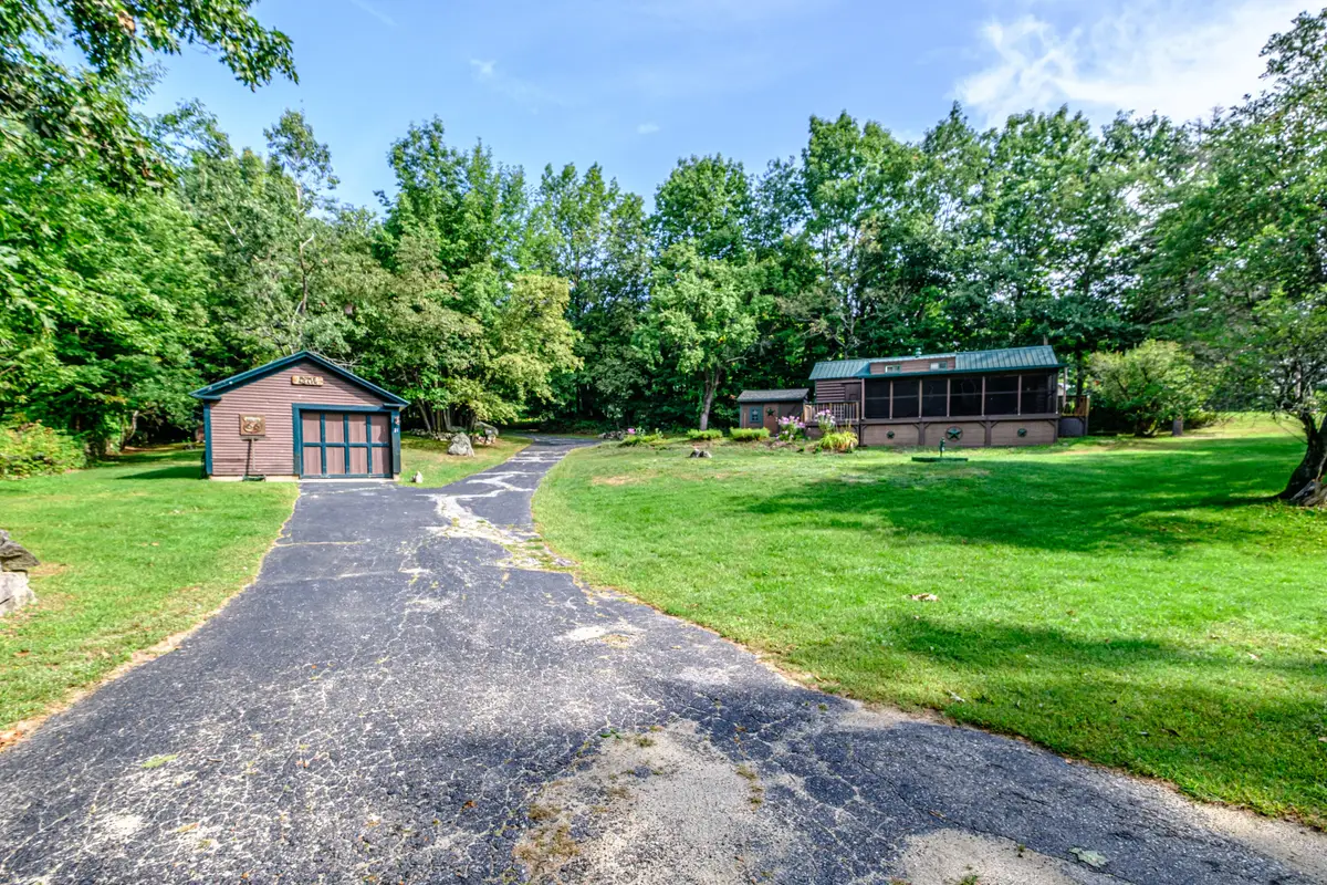 21 Andrews Road, Woodstock, ME 04219 - #1