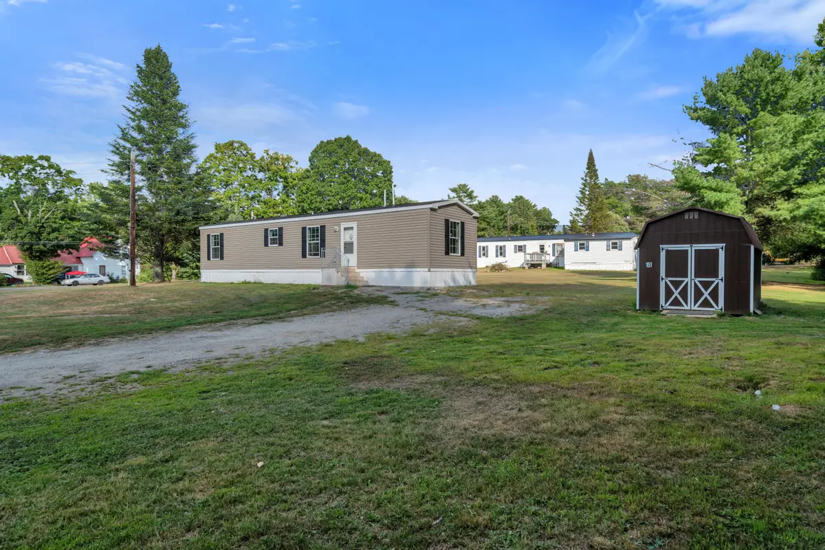 151 Richmond Road, Litchfield, ME 04350 - #1