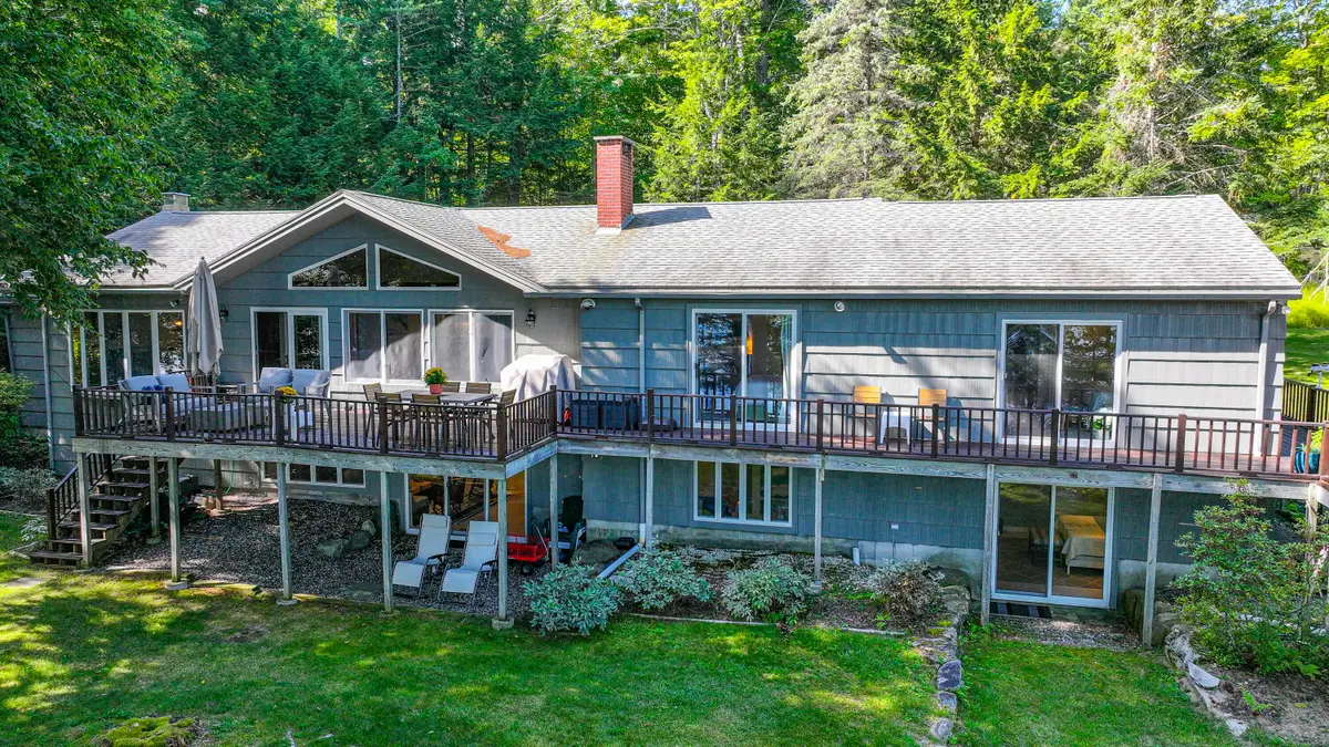 13 Edgewater Lane, Bridgton, ME 04009 - #1