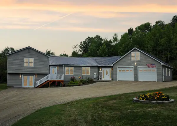 1029 Western Avenue, Dixmont, ME 04932