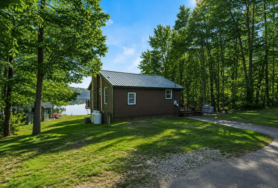 14 Cottage Road, Limerick, ME 04048 - #3