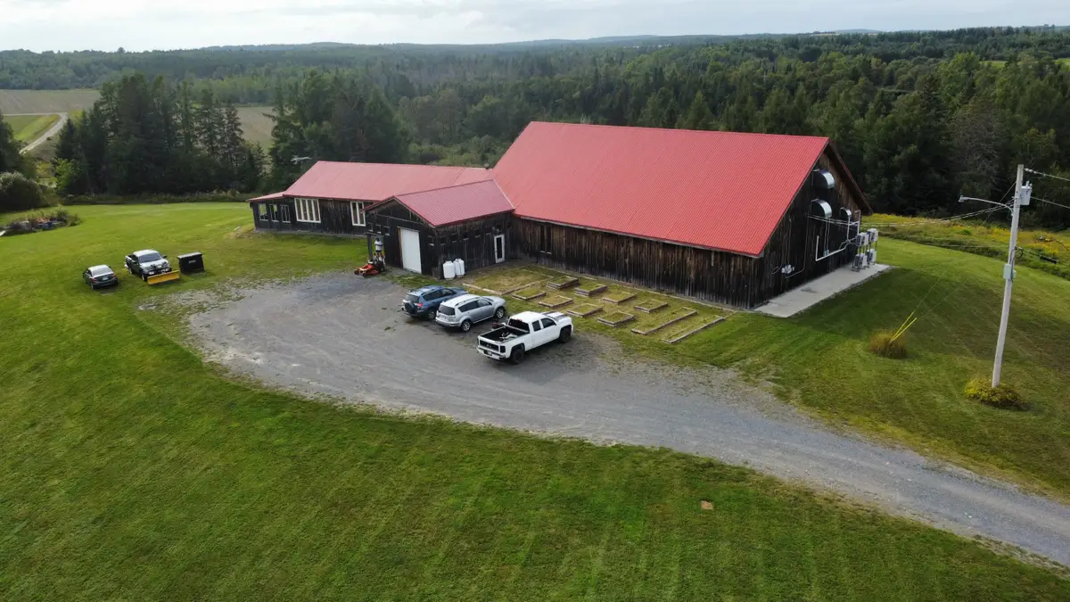 416 Van Buren Road, Caribou, ME 04736 - #1