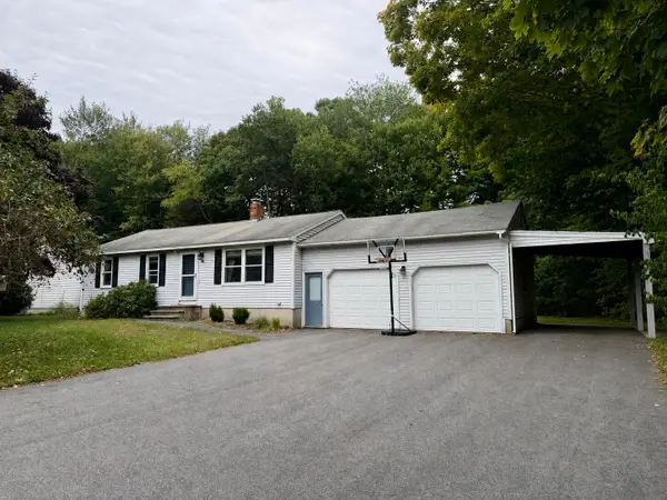 54 Essex Street, Sanford, ME 04073