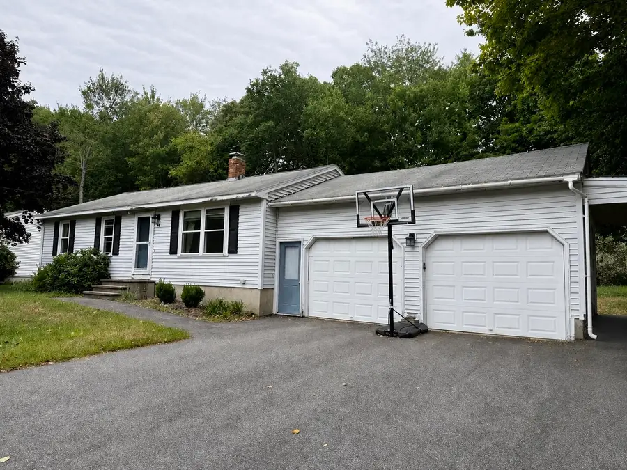 54 Essex Street, Sanford, ME 04073 - #2