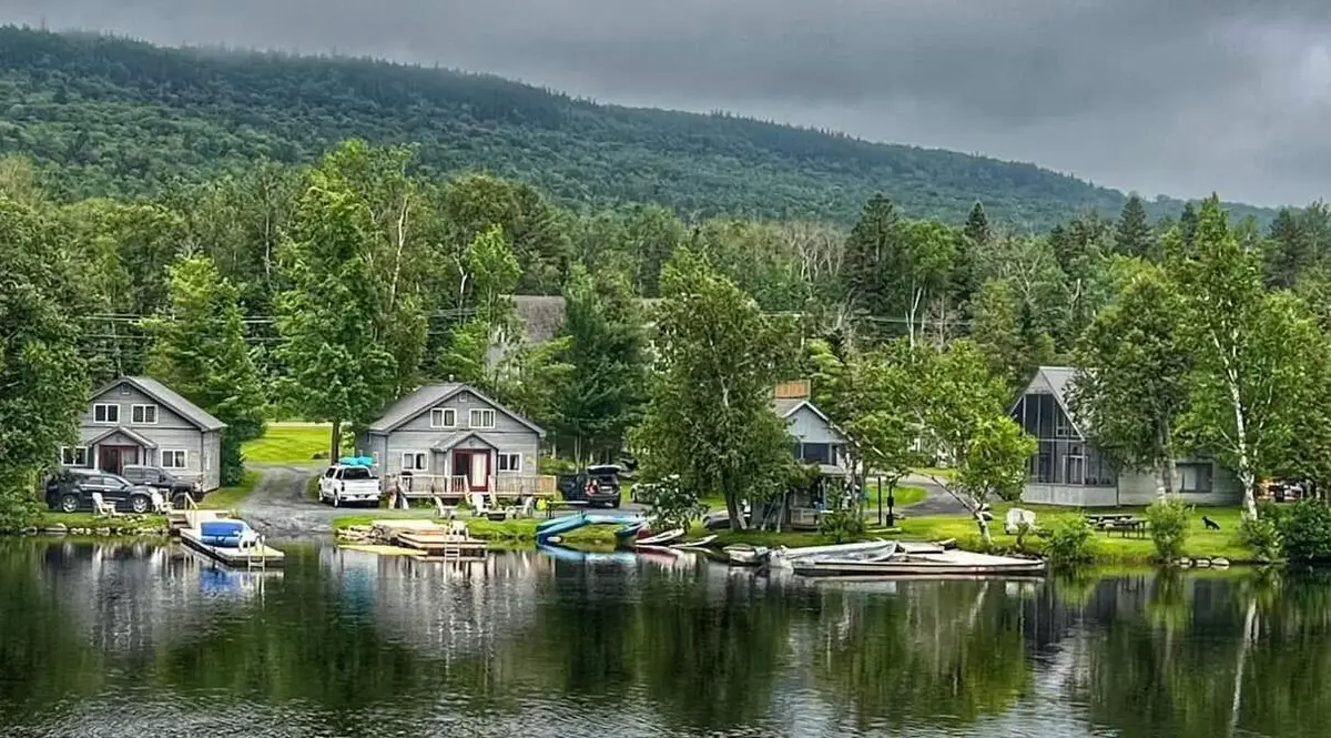 1-7 Gray Ghost Lane, Rockwood, ME 04478 - #1