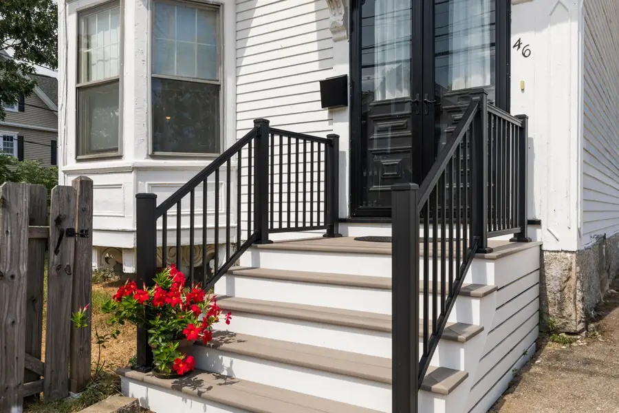 46 Government Street, Kittery, ME 03904 - #2