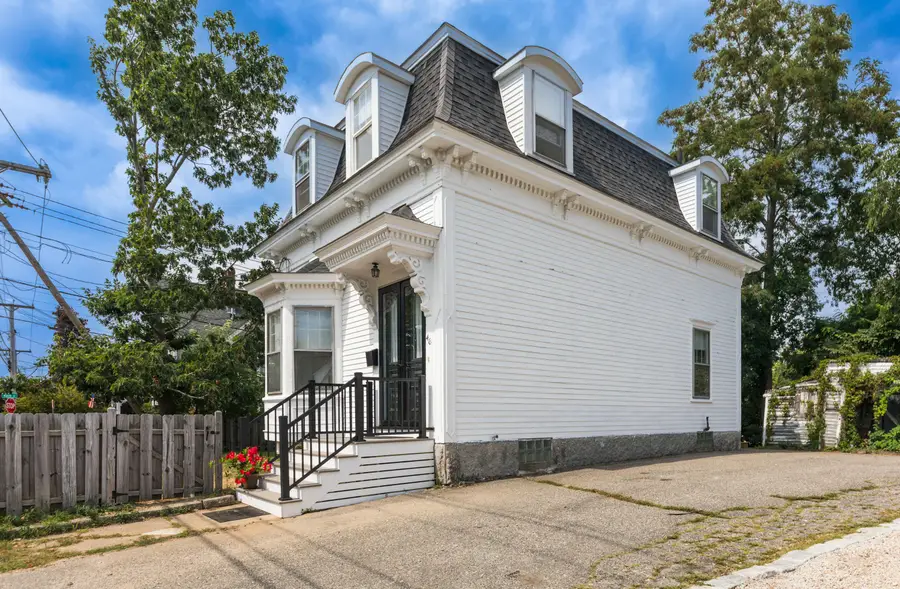 46 Government Street, Kittery, ME 03904 - #3