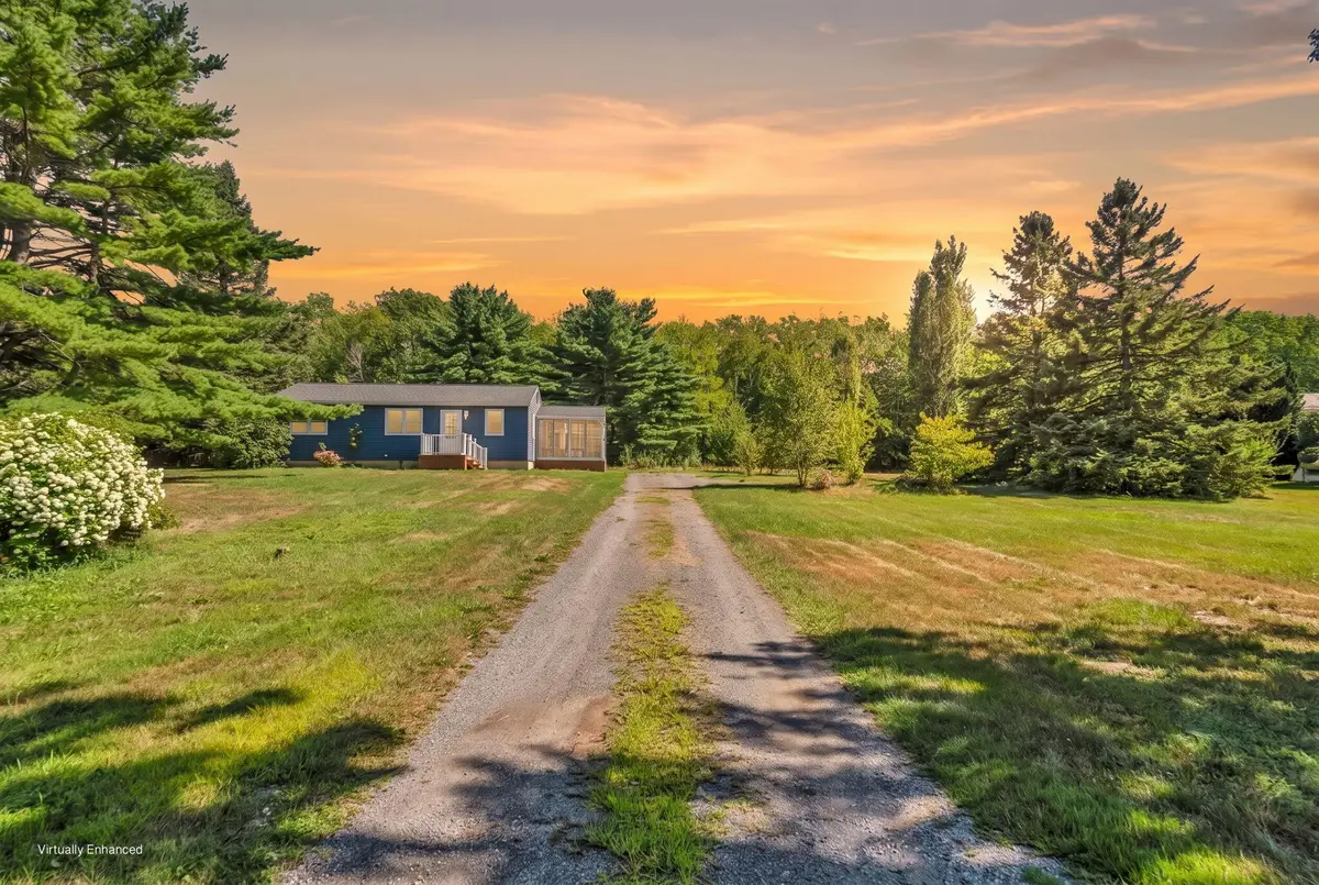 477 Stetson Road, Kenduskeag, ME 04450 - #1