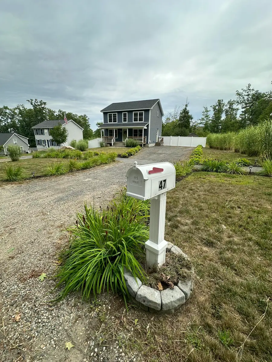 47 Spencer Hill Road, Sanford, ME 04073 - #2