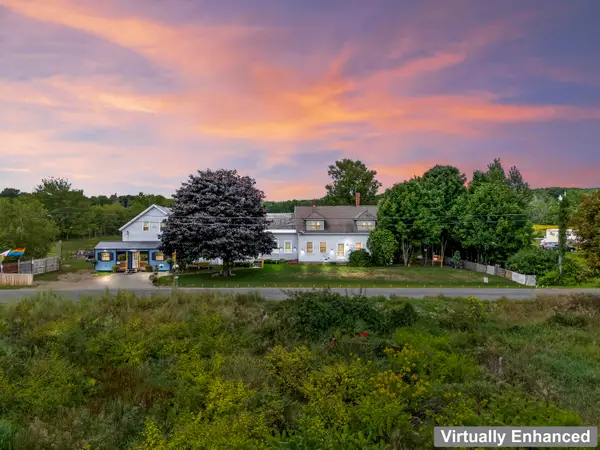 404 Academy Road, Litchfield, ME 04350