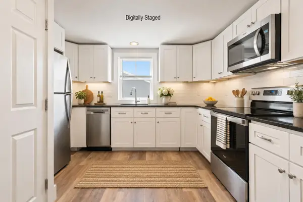 9 Cole Street #1C, South Portland, ME 04106