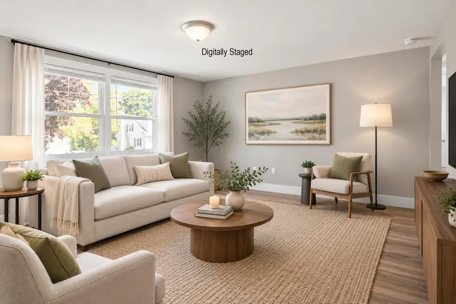 9 Cole Street #1C, South Portland, ME 04106 - #2