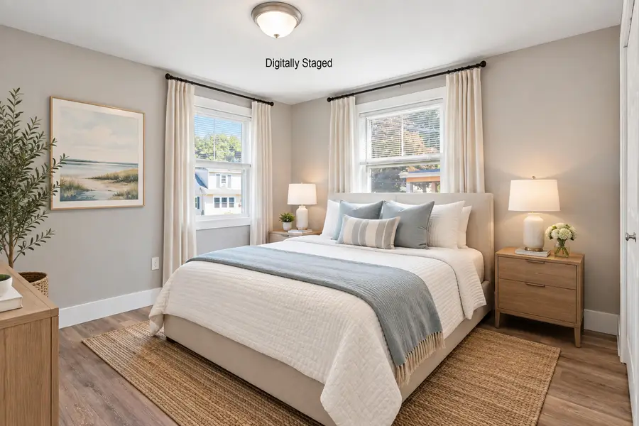 9 Cole Street #1C, South Portland, ME 04106 - #3