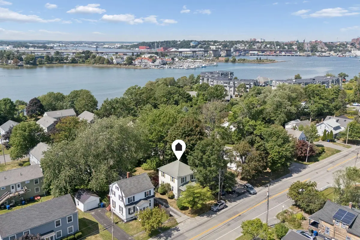 111 Mussey Street, South Portland, ME 04106 - #1