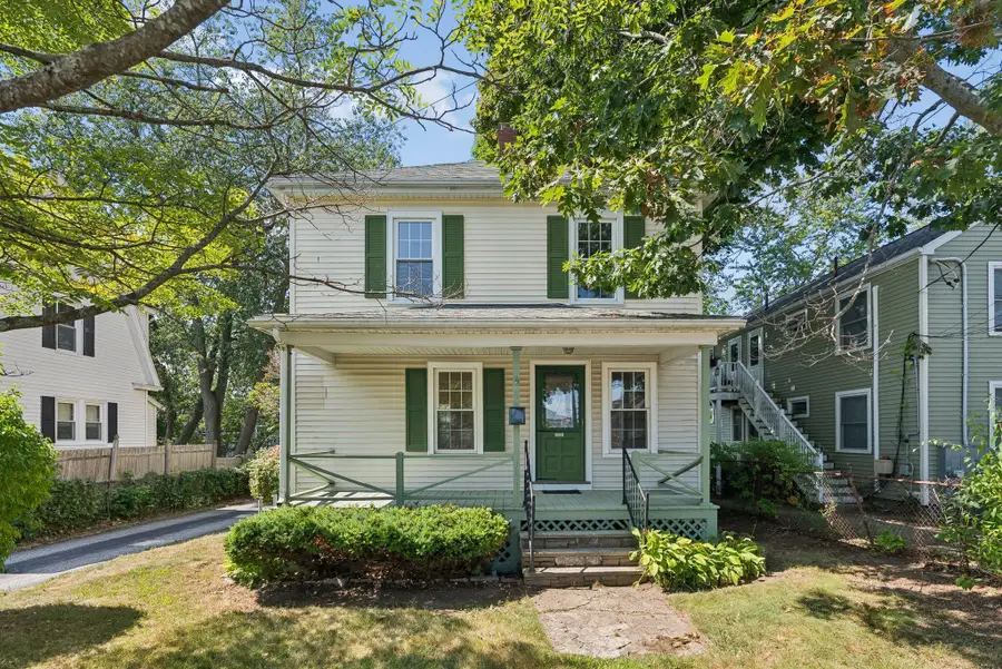 111 Mussey Street, South Portland, ME 04106 - #2