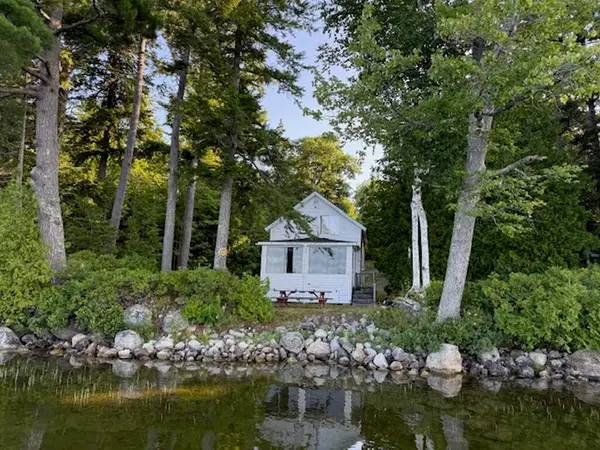 Address Withheld By Seller, Otis, ME 04605