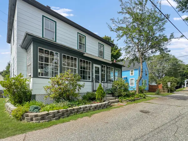 3 Leighton Street, Sanford, ME 04073