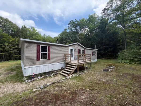 379 Hancock Pond Road, Sebago, ME 04029