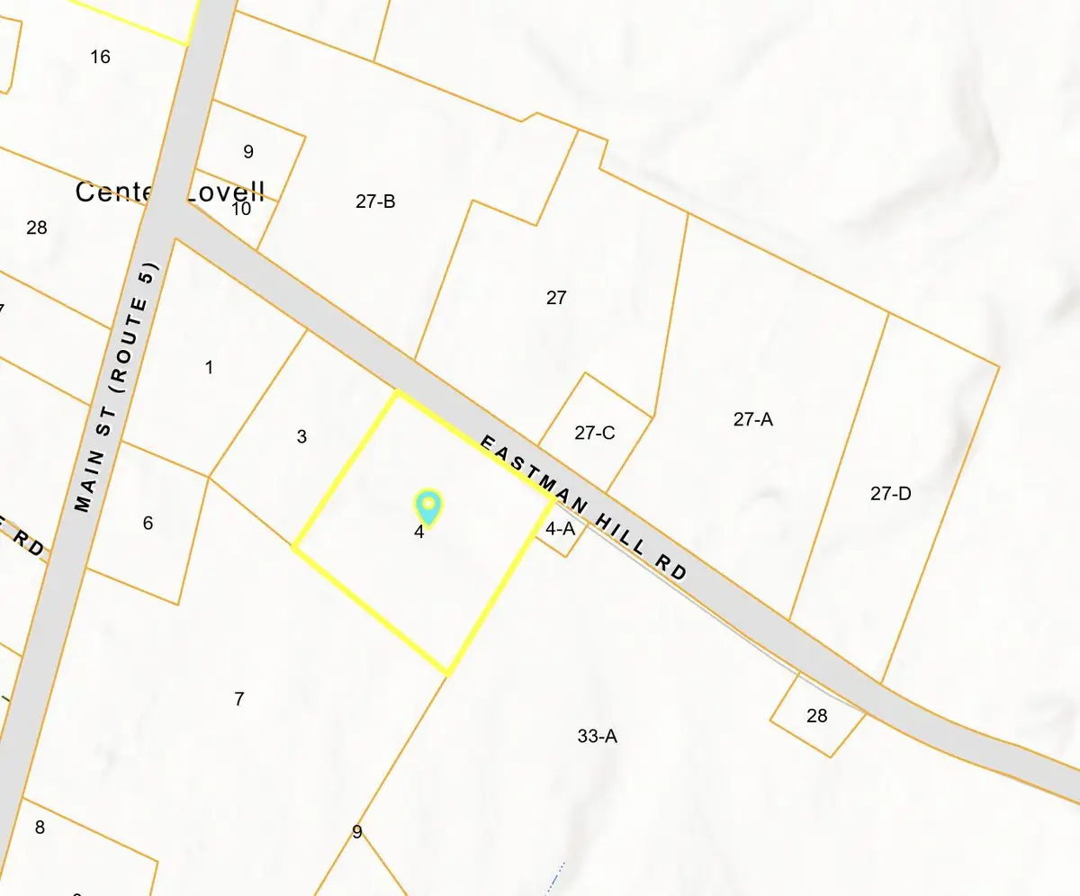 0 (1539-1) Eastman Hill Road, Lovell, ME 04051 - #1