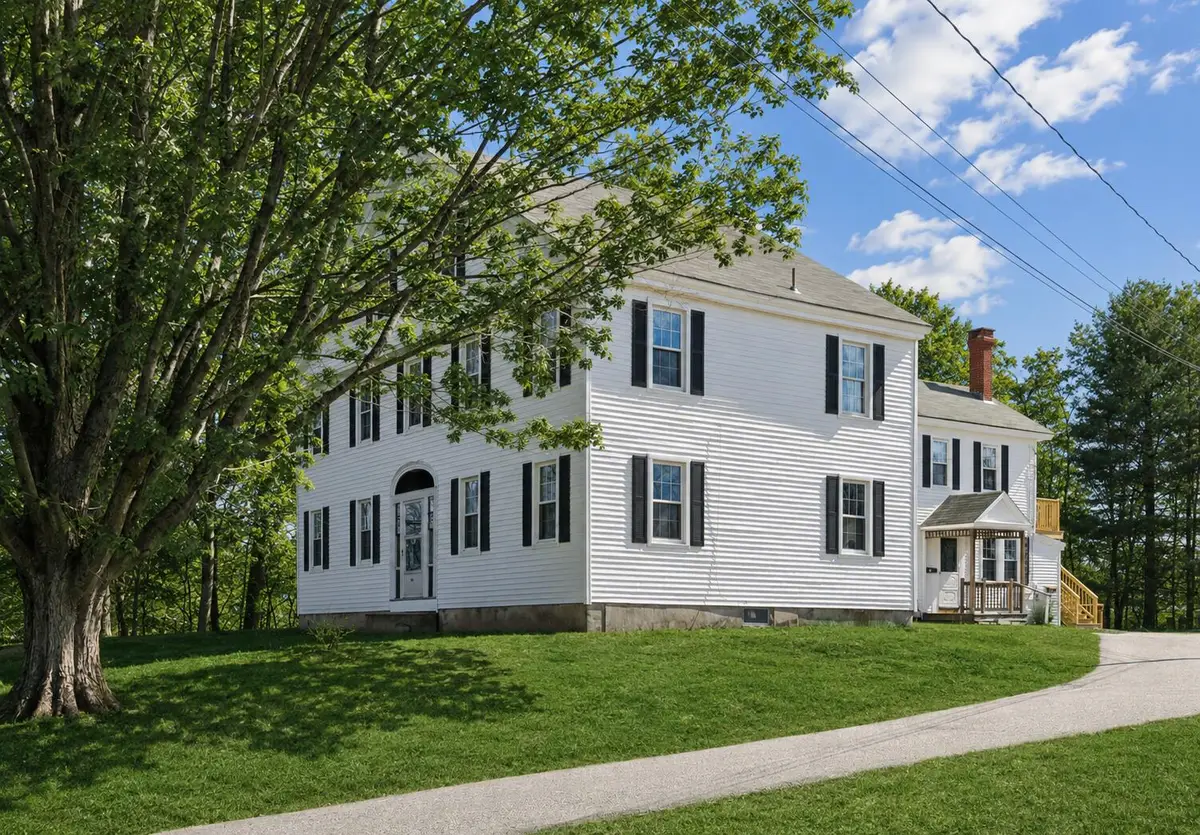 108 Longfellow Street, Westbrook, ME 04092 - #1