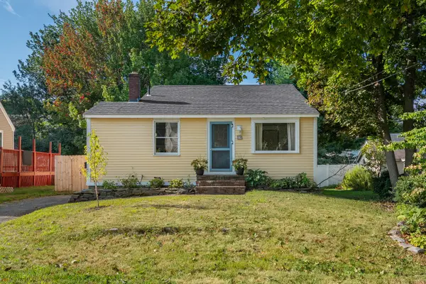13 Columbus Avenue, South Portland, ME 04106