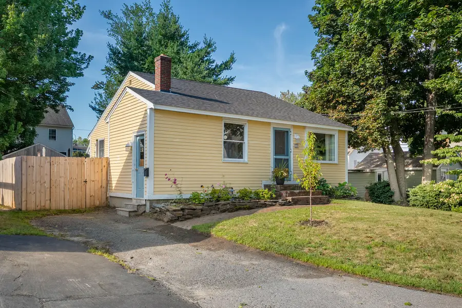 13 Columbus Avenue, South Portland, ME 04106 - #3