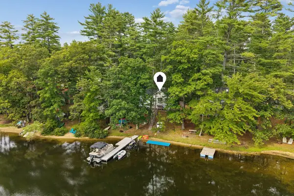 384 E Shore Drive, Acton, ME 04001