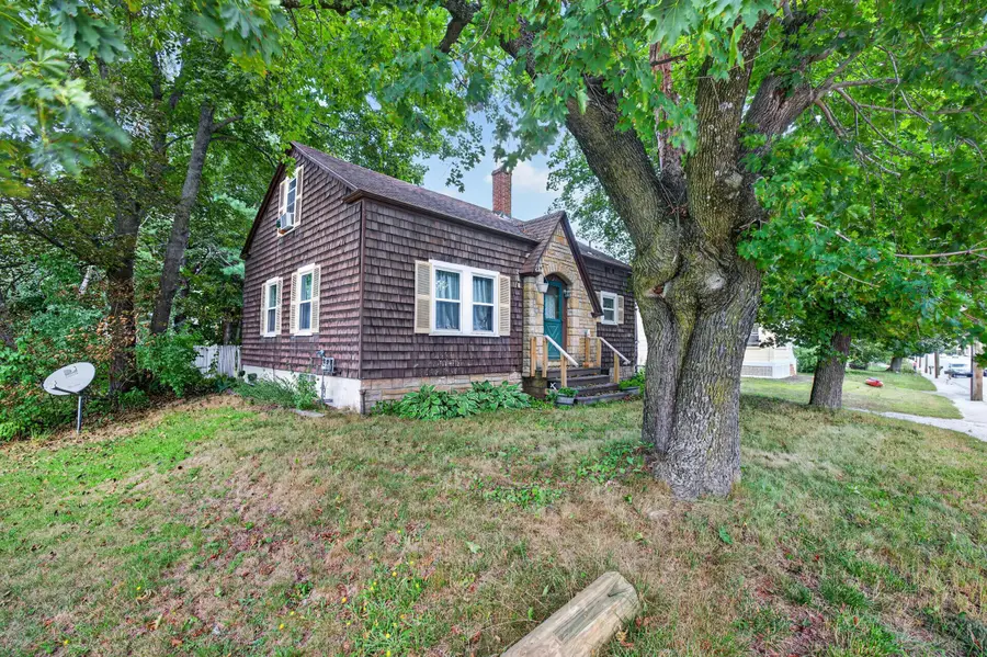 885 Minot Avenue, Auburn, ME 04210 - #2