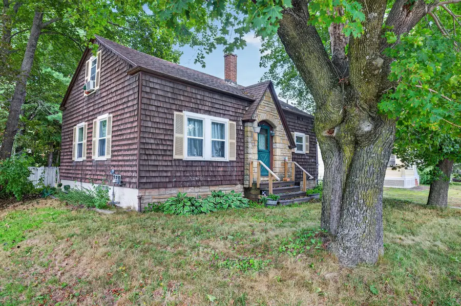 885 Minot Avenue, Auburn, ME 04210 - #3