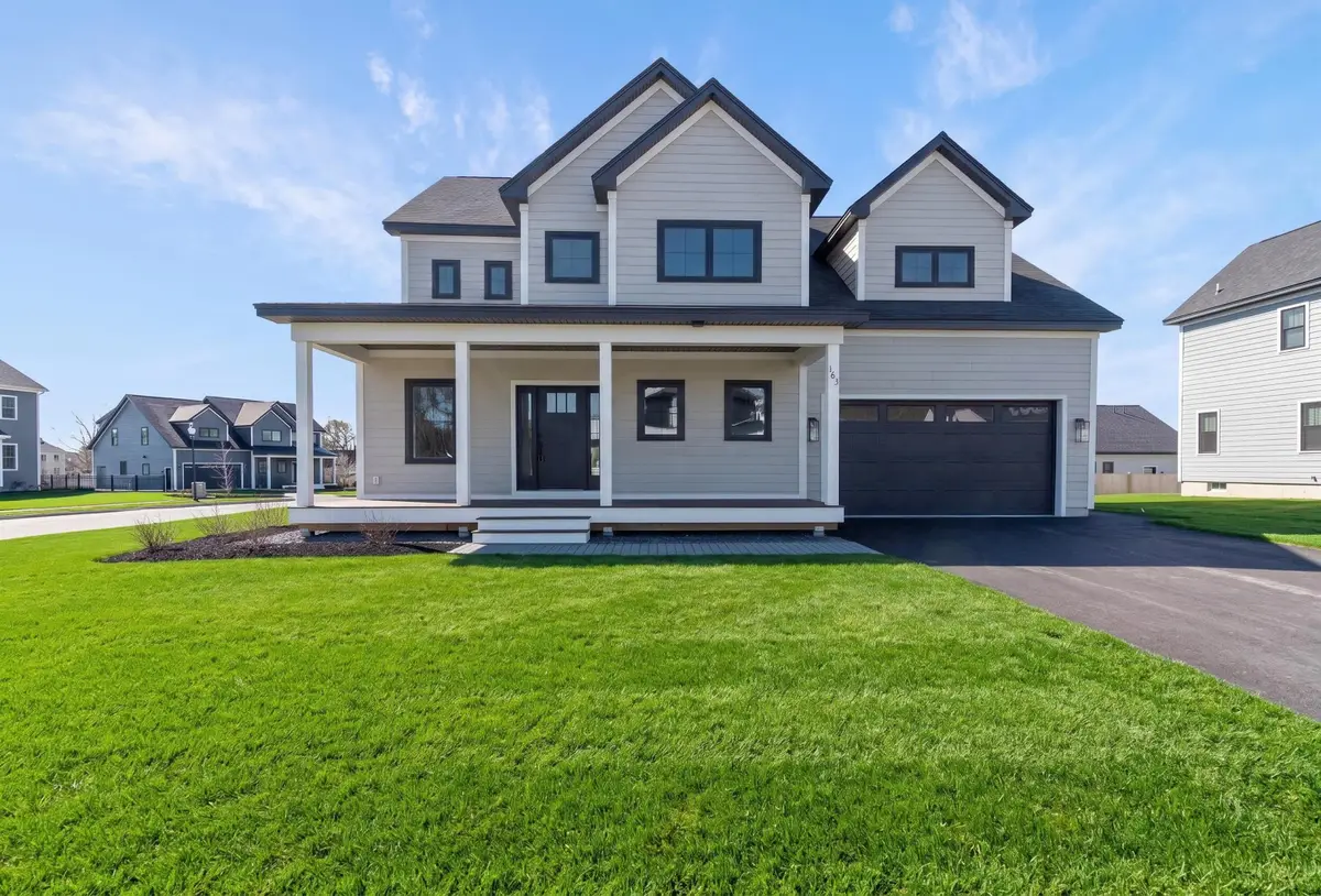 163 Owl's Nest Road, Portland, ME 04102 - #1