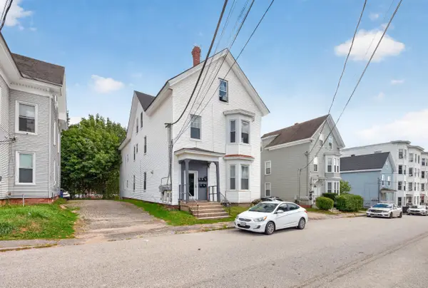 139 Oak Street, Lewiston, ME 04240