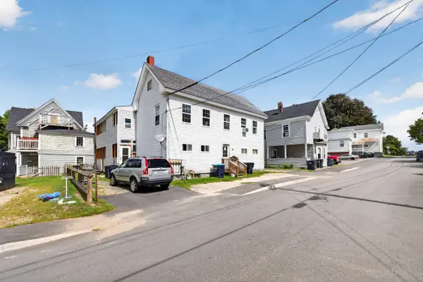26 Elm Street, Lewiston, ME 04240