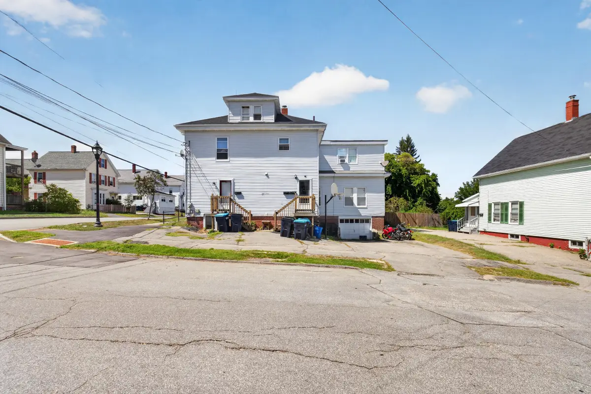 27 Cook Street, Auburn, ME 04210 - #1