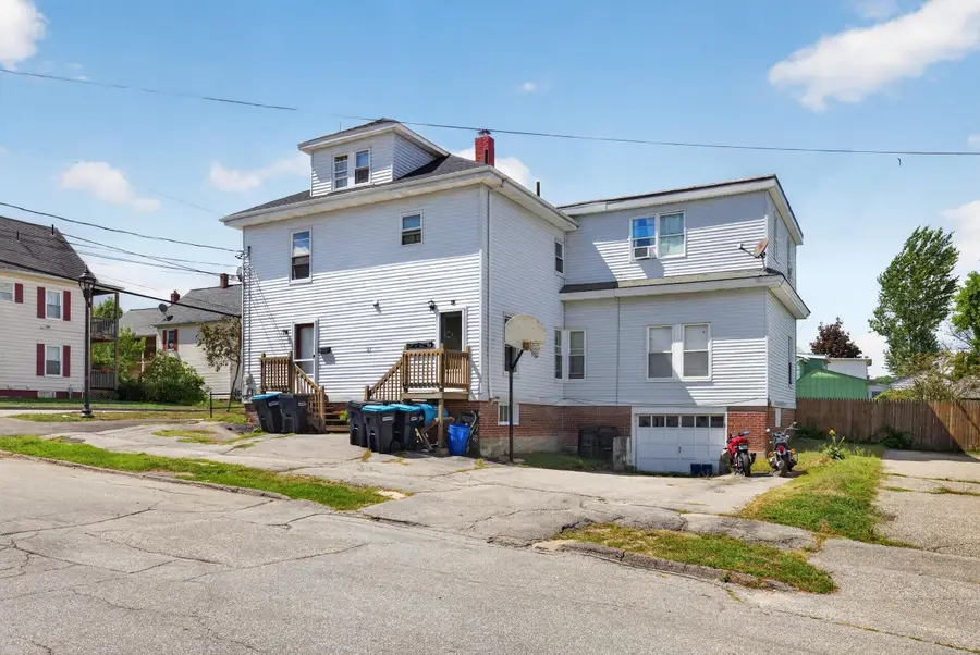 27 Cook Street, Auburn, ME 04210 - #3