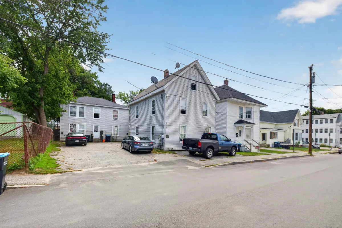 27-29 Elm Street, Lewiston, ME 04240 - #1